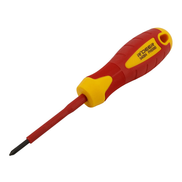 Отвертка 9952 PH0/60 1000V VDE