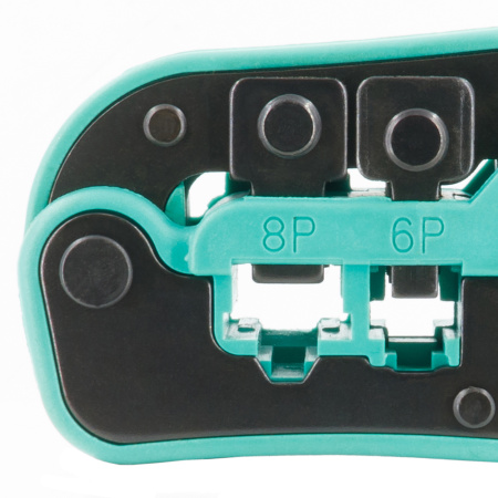 Кримпер RT-952 (8P8C/6P6C)