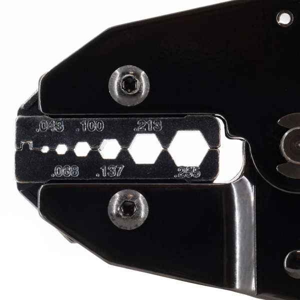 Кримпер RT-301G