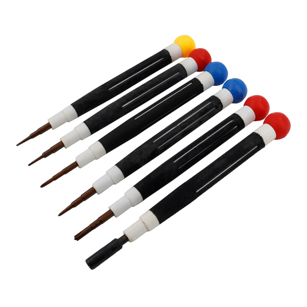 Набор отверток 9266D